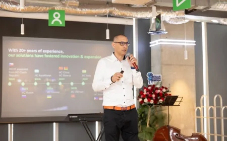 Việt Nam được xem là tương lai số của Đông Nam Á