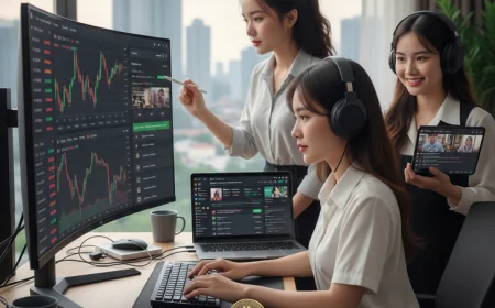 Đưa tài sản số vào 'vùng sáng' pháp lý, khơi thông 'mỏ vàng' cho kinh tế số