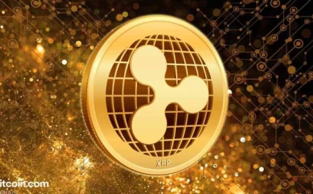 Ripple kết nối RLUSD với quỹ mã hóa của Blackrock và Vaneck