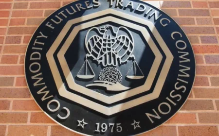 CFTC thúc đẩy tài sản thế chấp được mã hóa và stablecoin cho thị trường Mỹ