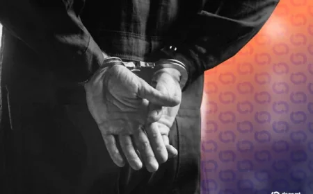 Chính quyền liên bang Mỹ buộc tội hai anh em bắt cóc đòi 8 triệu USD tài sản mã hóa