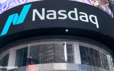 XRP chính thức gia nhập ETF tài sản mã hóa đa tài sản trên Nasdaq