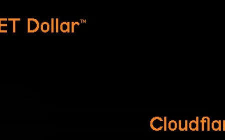 Cloudflare công bố kế hoạch ra mắt stablecoin NET Dollar cho thời đại AI