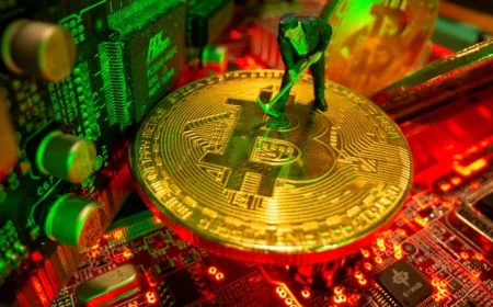 Chứng khoán HD muốn rót gần 1.500 tỷ vào công ty sàn giao dịch tài sản mã hóa