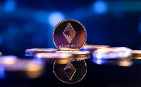 Thu nhập trung bình của một lập trình viên tiền điện tử cao đến mức nào?