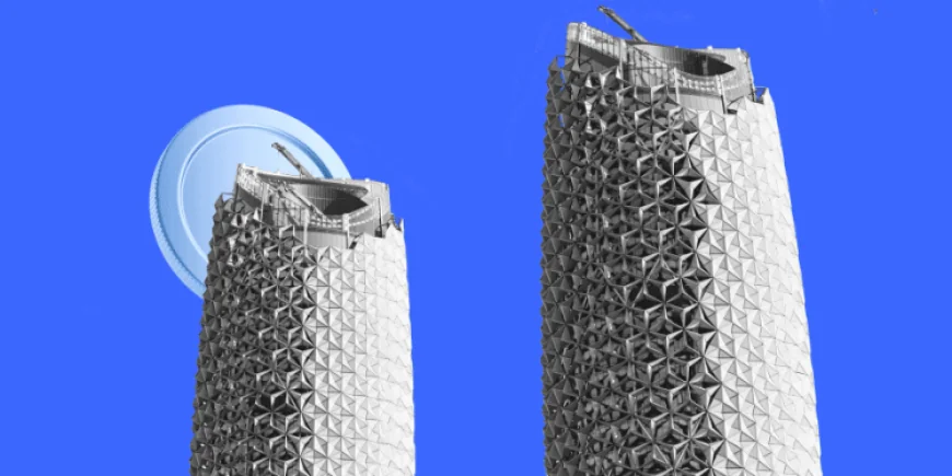 UAE mở rộng thanh toán tài sản mã hóa cho thị trường bất động sản