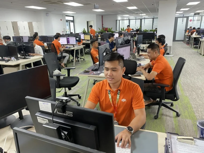 Đà Nẵng thành nơi đầu tiên của Việt Nam cho thử nghiệm chuyển đổi tài sản mã hóa