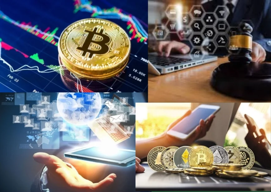 Thí điểm thị trường tài sản số: Việt Nam bước vào kỷ nguyên mới của tài chính số