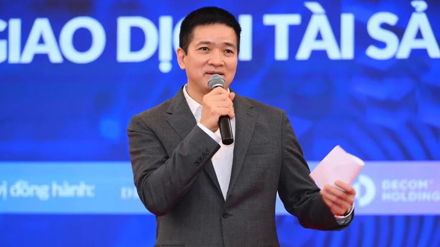 Thí điểm sàn giao dịch tài sản số: Ban hành sớm để triển khai và hoàn thiện