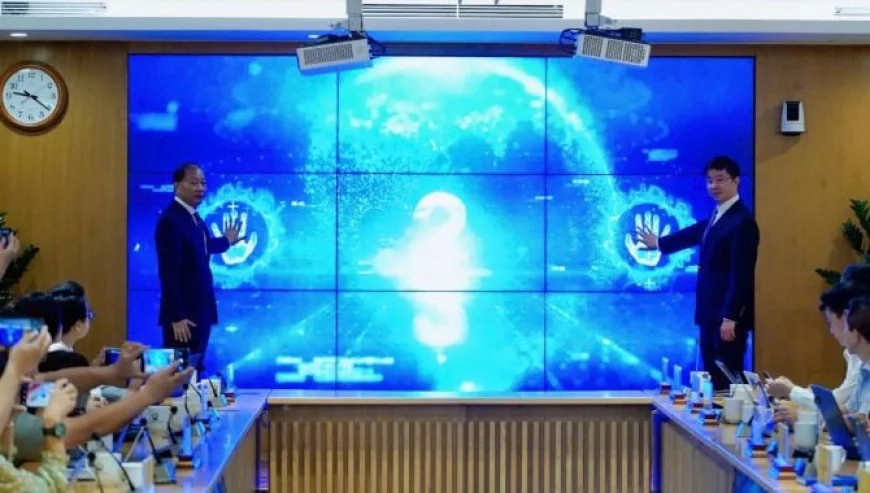 Giải thưởng Make in Viet Nam 2025: Lần đầu vinh danh sản phẩm công nghệ số chiến lược