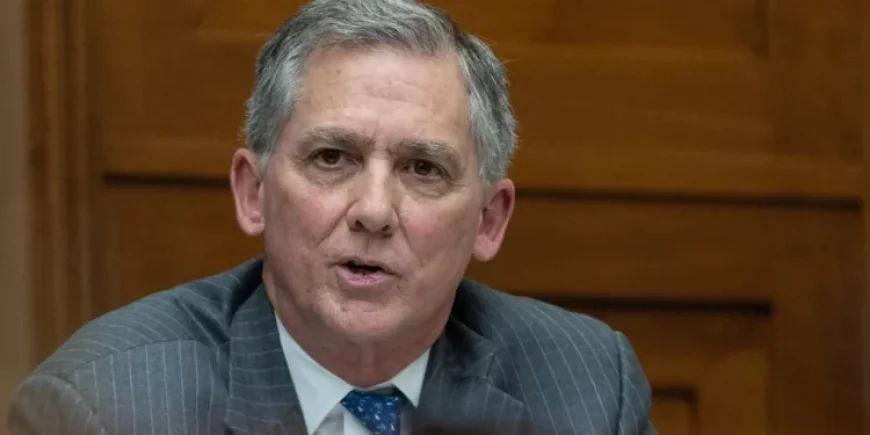 Dự luật CLARITY Act nhận ủng hộ áp đảo, sắp được thông qua