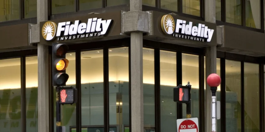 Fidelity âm thầm ra mắt quỹ trái phiếu kho bạc token hóa trên Ethereum