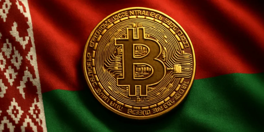 Belarus thắt chặt khung pháp lý tài sản mã hóa để bảo vệ vị thế “thiên đường số”