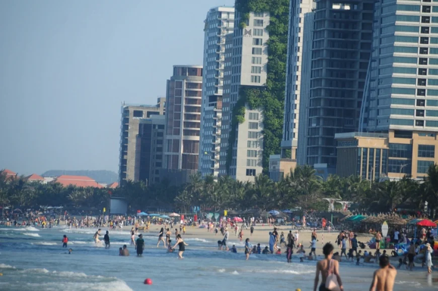 Đà Nẵng: Thử nghiệm theo dõi các giao dịch mã hóa từ 500 USD trở lên