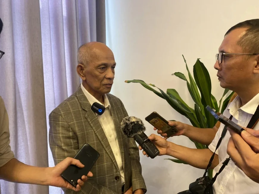 Người Việt xếp thứ 2 về mức độ chơi tiền số, thế giới 'đã đánh hơi được'