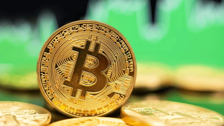 Bitcoin và cuộc đào thoát lớn nhất kể từ năm 2022