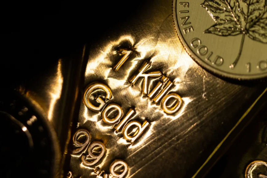 Vàng kỹ thuật số London cụ thể là gì?