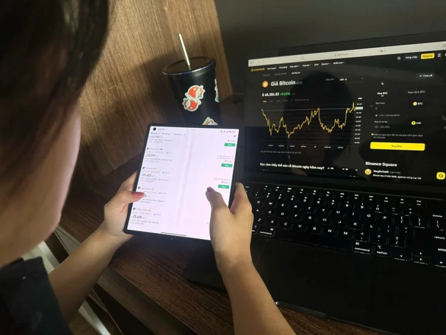 Chính thức thí điểm tiền mã hóa từ 9-9, doanh nghiệp phải có vốn điều lệ 10.000 tỉ đồng