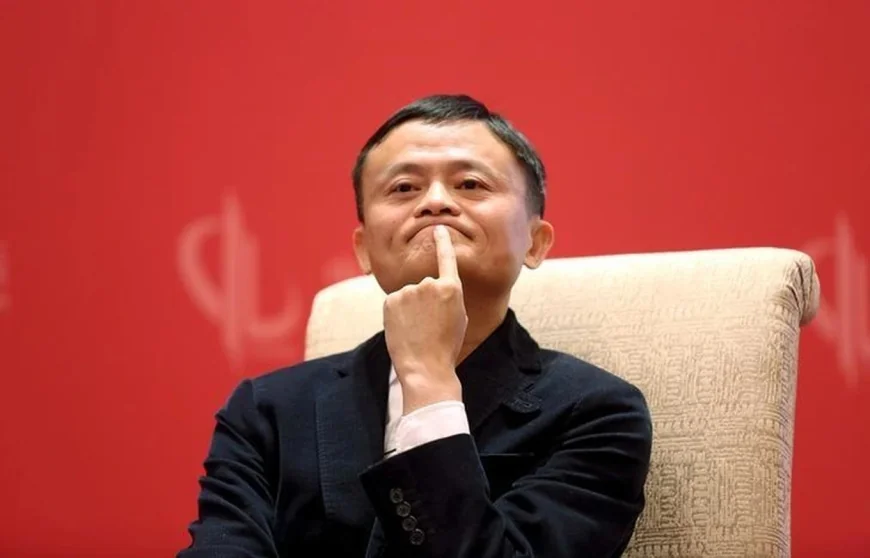 "Phù thuỷ" Jack Ma chính thức nhập cuộc tiền số, cuộc chơi sắp đổi chiều?