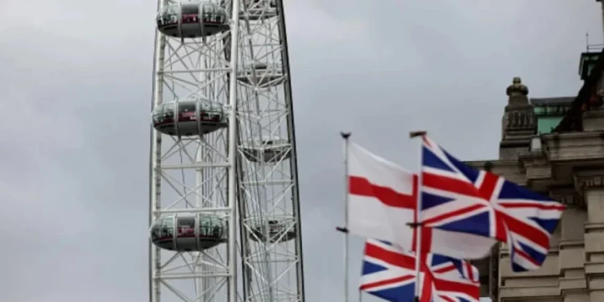 BlackRock chuẩn bị đưa Bitcoin ETP ra thị trường Anh vào tháng 10