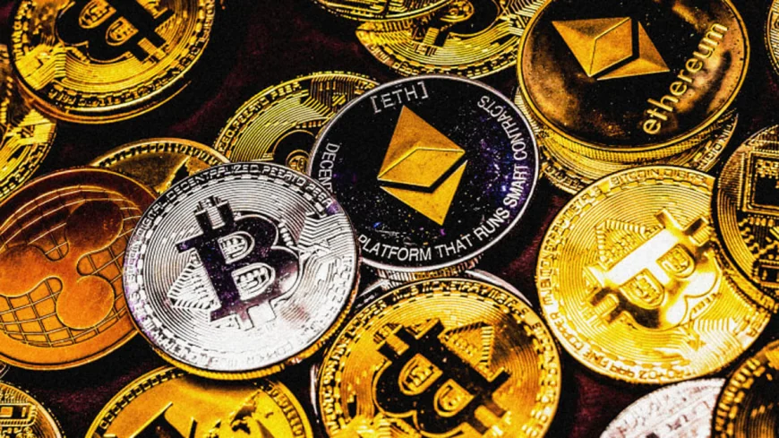 Truy cứu hình sự giao dịch ‘chui’, thị trường tiền mã hoá trăm tỷ USD ra sao?