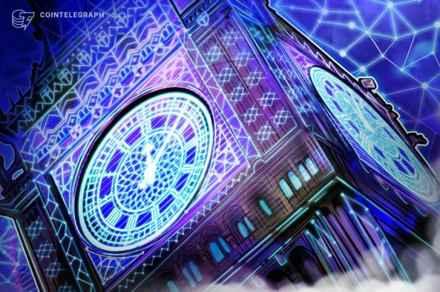 Sở Giao dịch Chứng khoán London ra mắt nền tảng blockchain cho quỹ đầu tư tư nhân