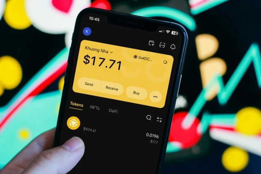 Nhiều doanh nghiệp blockchain lần lượt rời thị trường Việt Nam