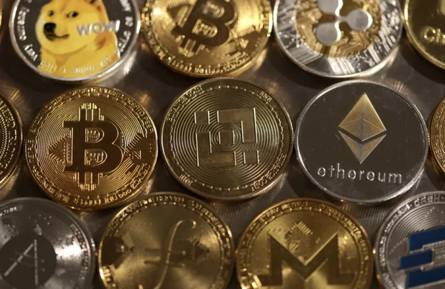 Cá nhân giao dịch trên sàn tài sản số chưa được cấp phép bị phạt tới 30 triệu đồng