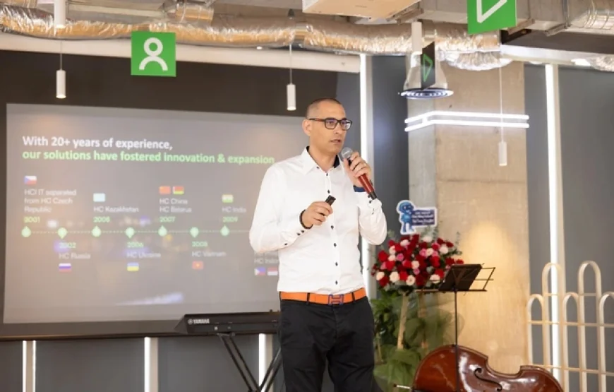 Việt Nam được xem là tương lai số của Đông Nam Á