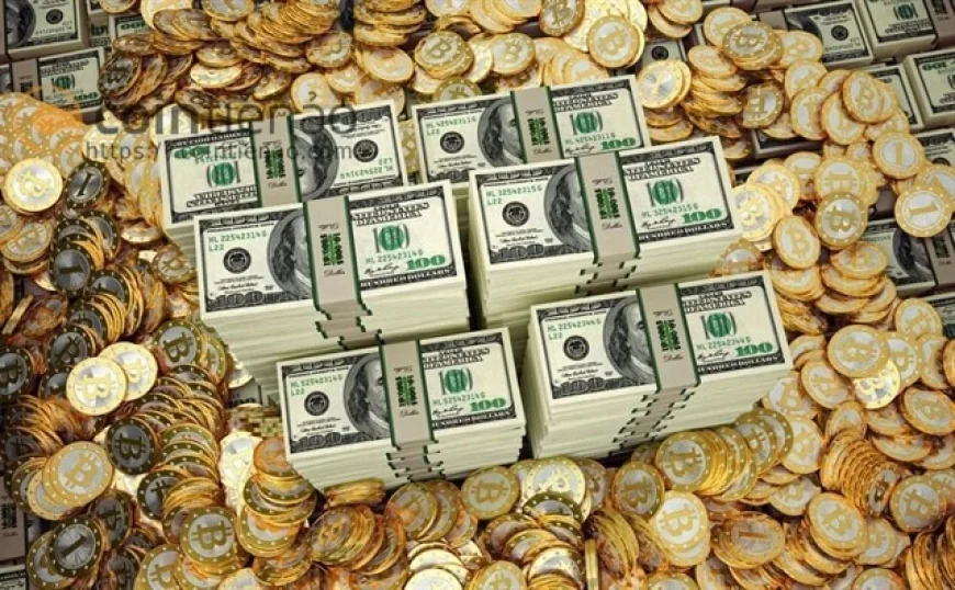 Khả năng chấp nhận thanh toán tiền ảo ở Việt Nam là rất thấp