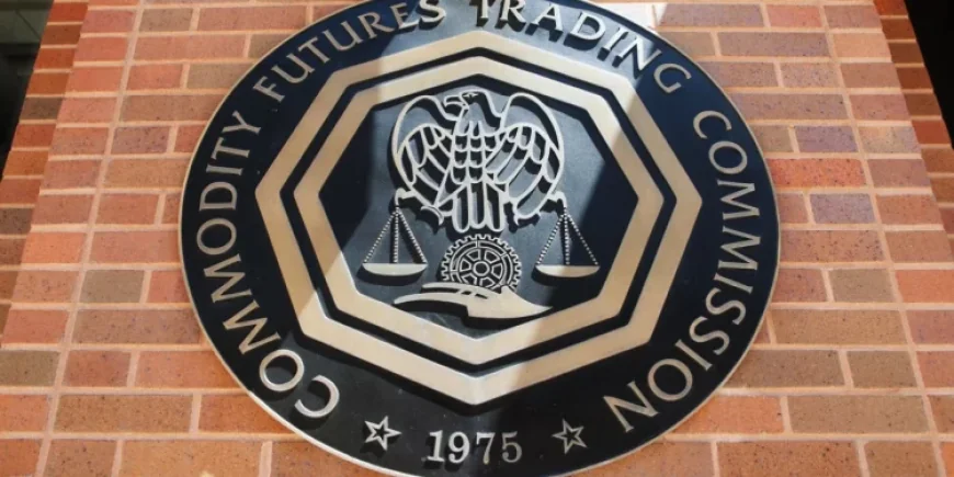 CFTC thúc đẩy tài sản thế chấp được mã hóa và stablecoin cho thị trường Mỹ