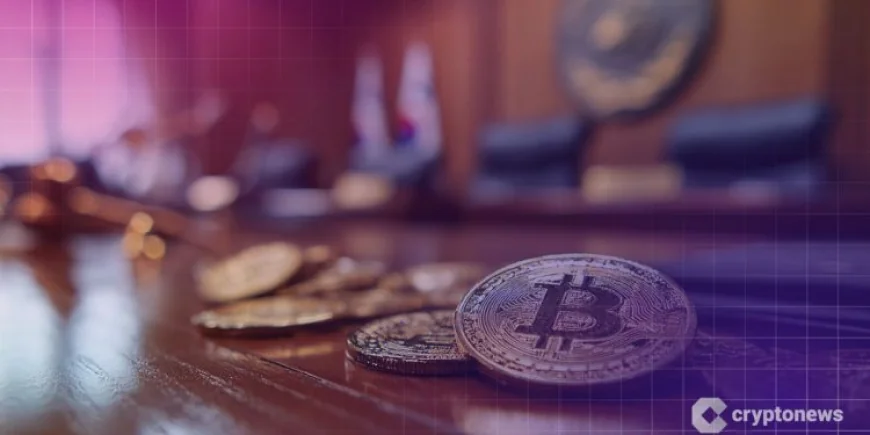 Đảng Dân chủ Hàn Quốc thành lập lực lượng đặc nhiệm tài sản mã hóa