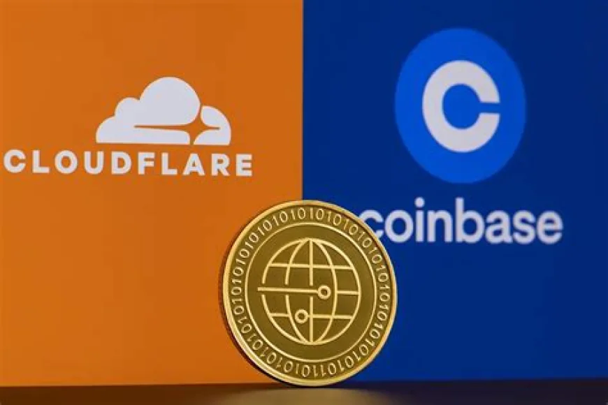 Coinbase và Cloudflare thành lập quỹ x402 thúc đẩy thanh toán AI