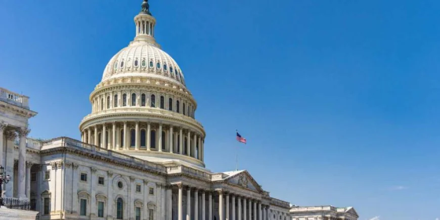 Thượng viện Mỹ chuẩn bị điều trần về thuế tài sản số