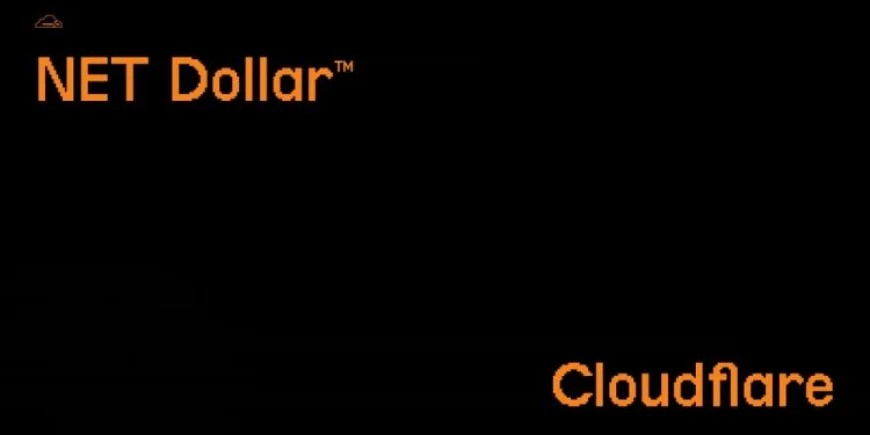 Cloudflare công bố kế hoạch ra mắt stablecoin NET Dollar cho thời đại AI