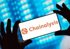 Chainalysis: 75 tỷ USD tài sản mã hoá phi pháp có thể bị thu hồi