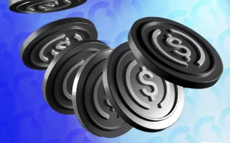 Circle cân nhắc tính năng giao dịch đảo ngược cho USDC stablecoin