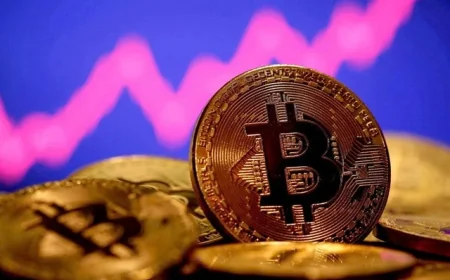 'Không cổ xúy người dân chuyển từ đầu tư chứng khoán sang chơi bitcoin'