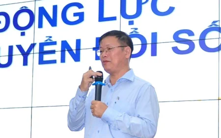 Thách thức "nghìn tỷ" và những khoảng trống pháp lý