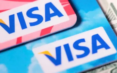 Visa thí điểm stablecoin cho thanh toán xuyên biên giới doanh nghiệp