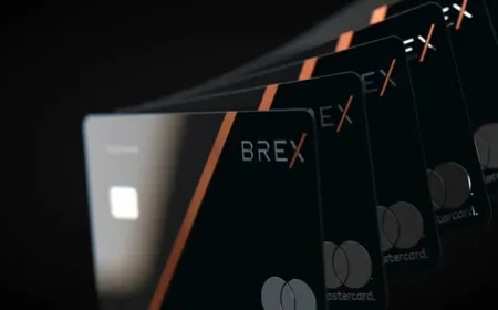 Brex tích hợp thanh toán stablecoin vào tài khoản doanh nghiệp toàn cầu