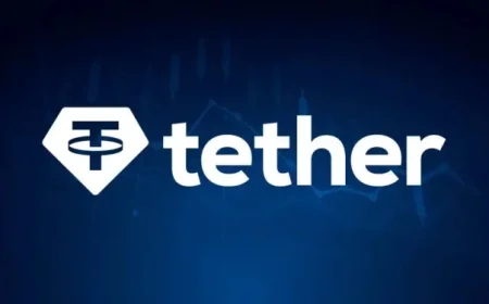Tether hướng tới vị trí dẫn đầu toàn cầu về lợi nhuận