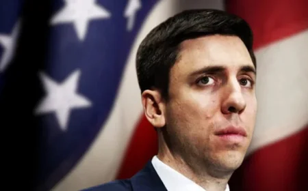 Trump đề cử Travis Hill làm Chủ tịch FDIC thúc đẩy chính sách tài sản mã hóa