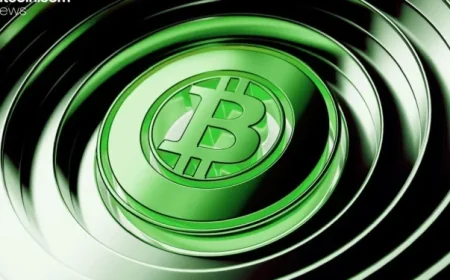 Các quỹ ETF Bitcoin và Ether thu hút 557 triệu USD trong phiên thứ ba ngày 30/9