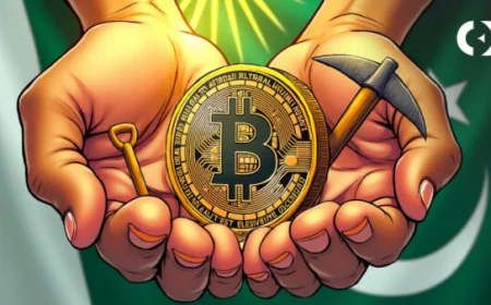 Abu Dhabi cấm khai thác tài sản mã hoá triển khai trên đất nông nghiệp