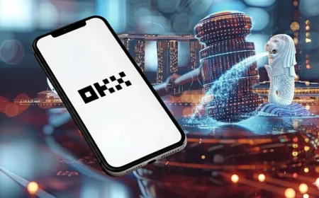 Singapore chấp nhận thanh toán tại cửa hàng bằng stablecoin