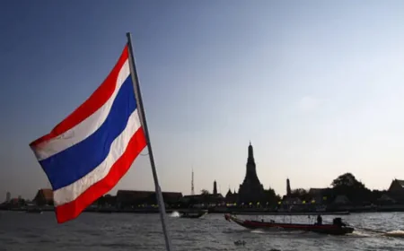 Thái Lan mở rộng ETF tài sản mã hóa bất chấp thay đổi chính quyền