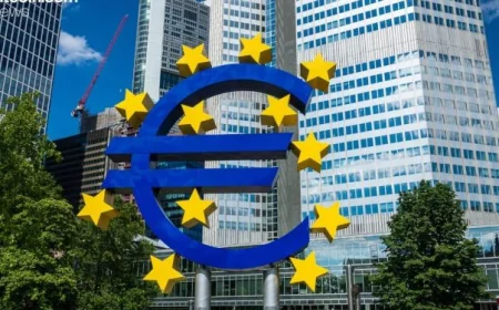 ECB chọn các doanh nghiệp xây dựng hạ tầng cốt lõi cho dự án đồng Euro số