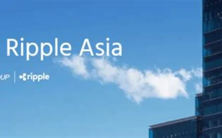SBI Ripple Asia triển khai hệ sinh thái thanh toán blockchain cho du lịch và bán lẻ Nhật Bản