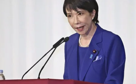 Tân Thủ tướng Nhật Bản có thể thúc đẩy thị trường tài sản mã hóa